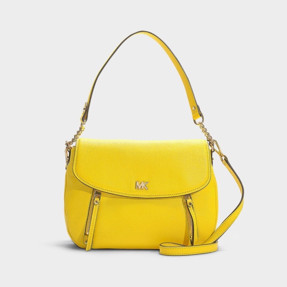 michael kors evie medium